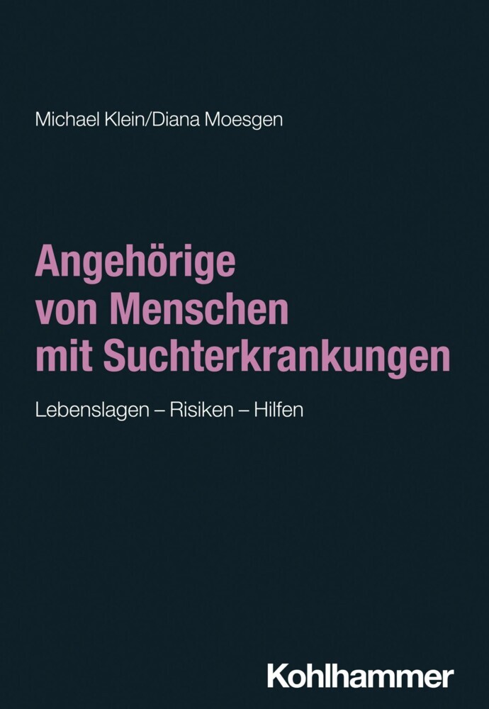 Angehörige von Menschen mit Suchterkrankungen main product photo