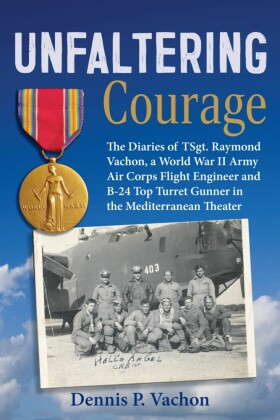 Unfaltering Courage