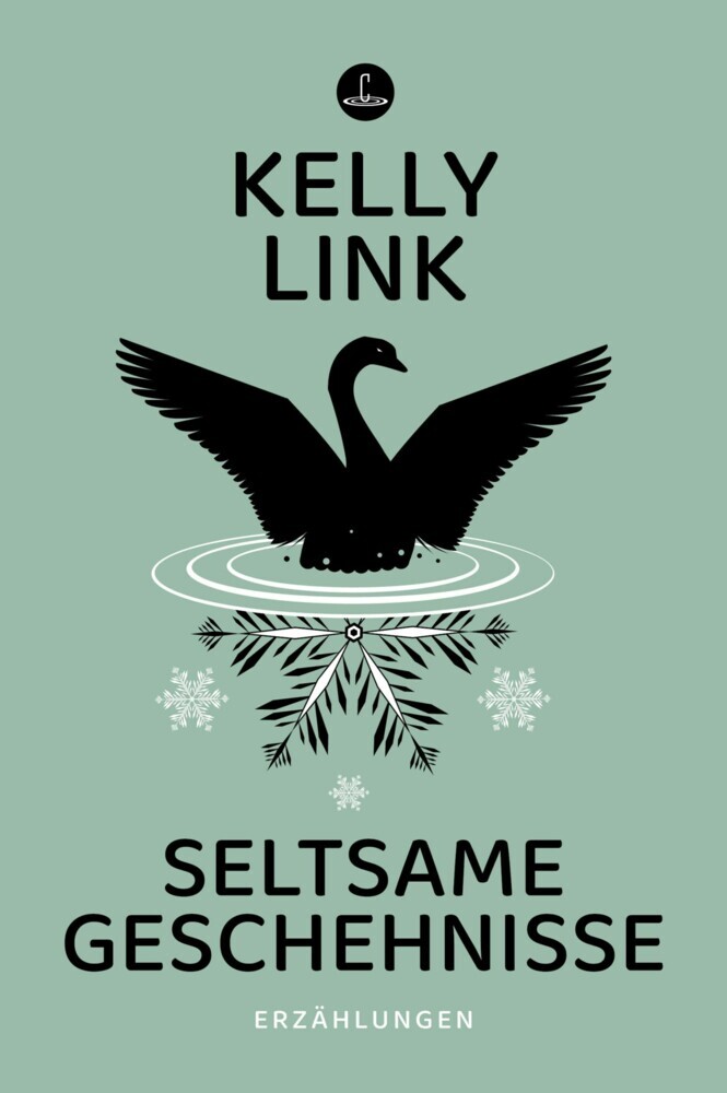 Seltsame Geschehnisse main product photo