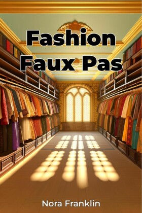 Fashion Faux Pas