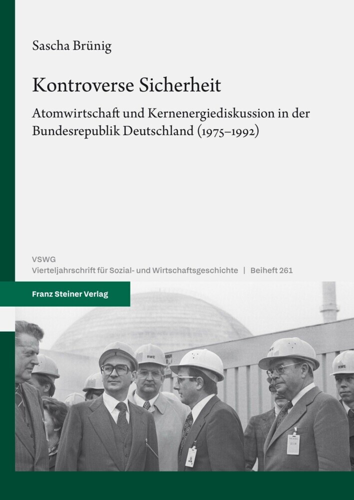 Kontroverse Sicherheit main product photo