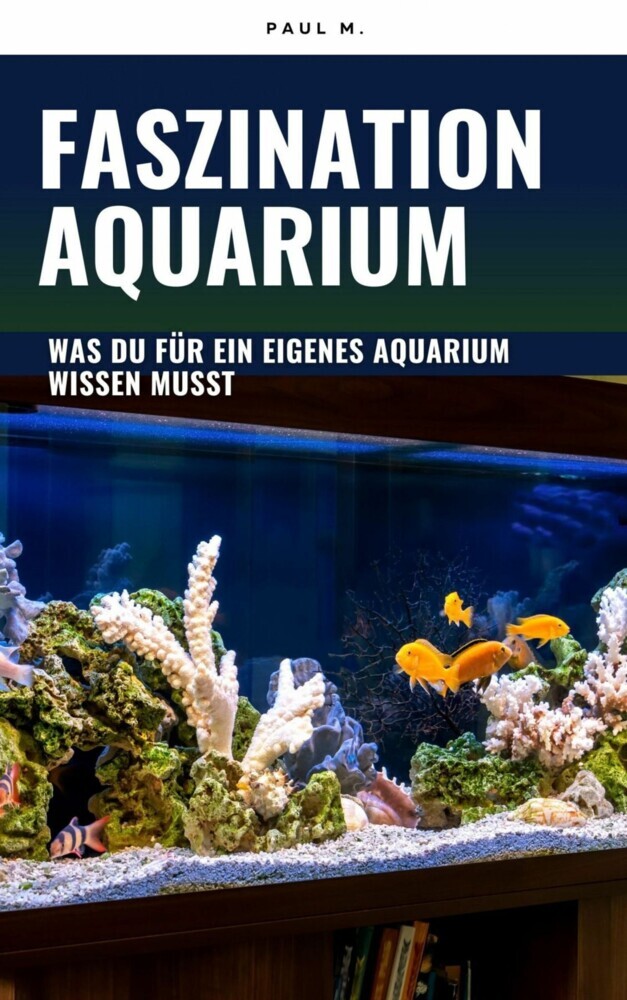 Faszination Aquarium main product photo