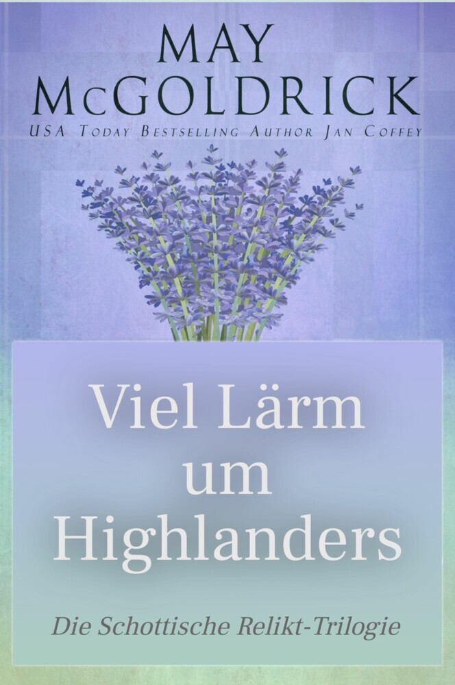 VIEL LÄRM UM HIGHLANDERS main product photo