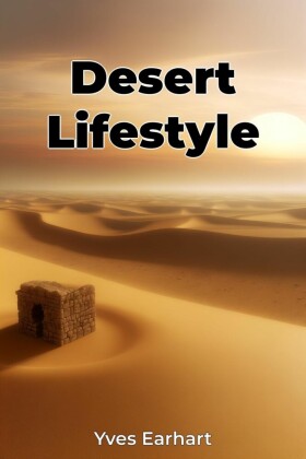 Desert Lifestyle