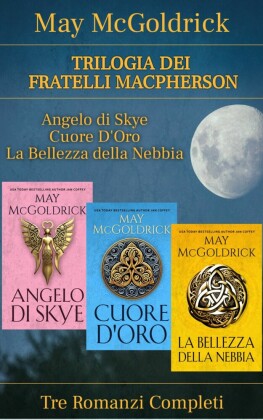 Trilogia dei Fratelli Macpherson
