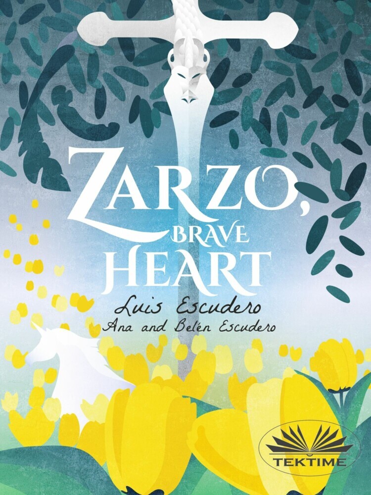 Zarzo, Brave Heart main product photo