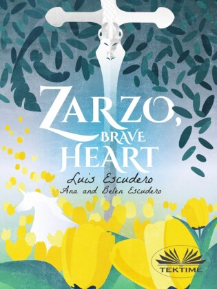 Zarzo, Brave Heart