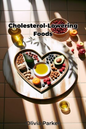 Cholesterol-Lowering Foods
