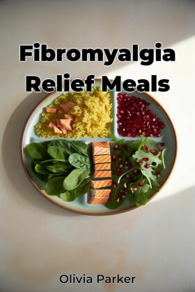 Fibromyalgia Relief Meals