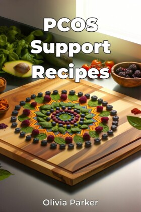 PCOS Support Recipes