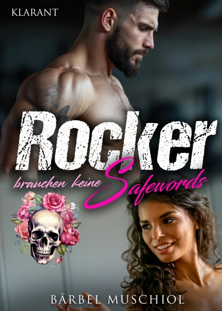 Rocker brauchen keine Safewords main product photo