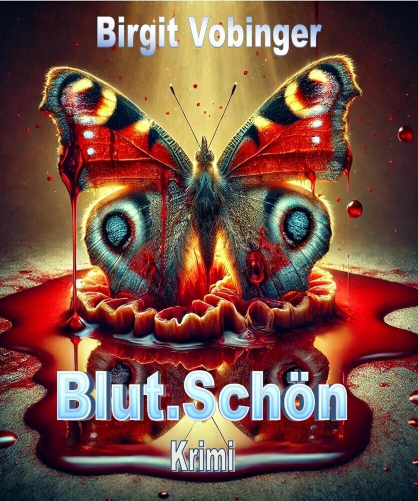 Blut.Schön! main product photo