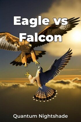 Eagle vs Falcon