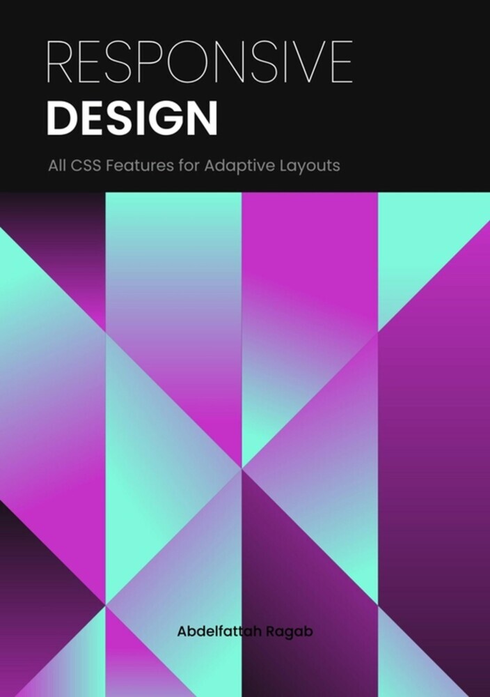 Responsive Design main product photo
