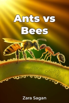 Ants vs Bees