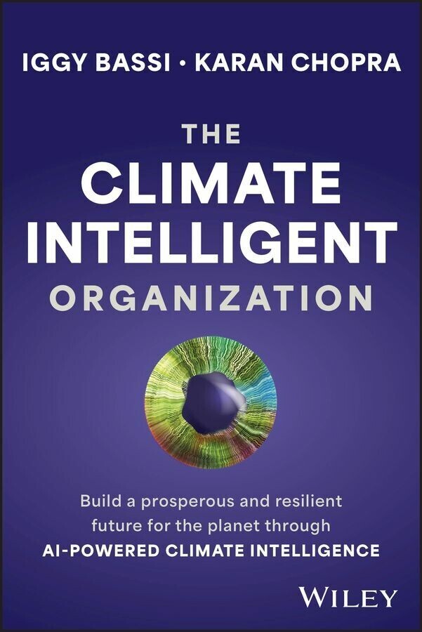 The Climate Intelligent Organization main product photo
