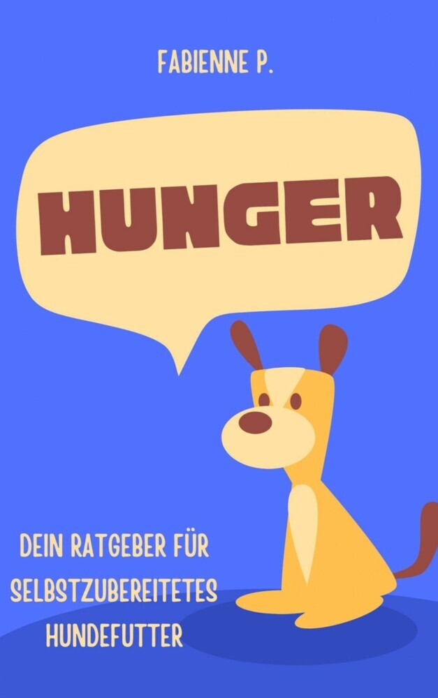 Hunger main product photo