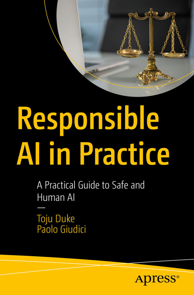 Responsible AI in Practice main product photo