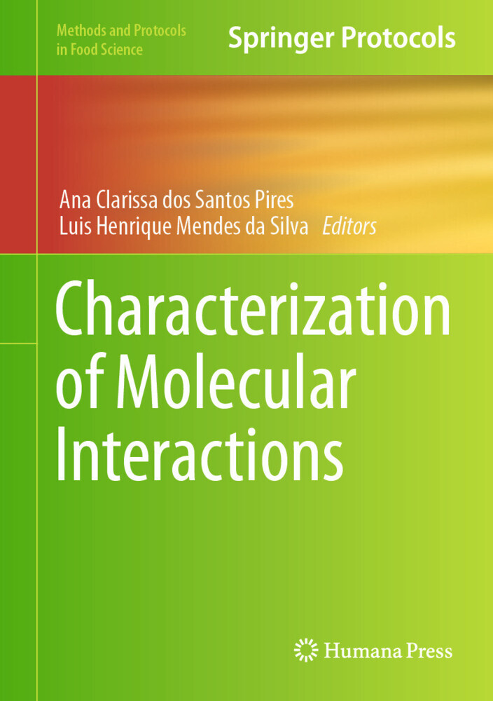 Characterization of Molecular Interactions main product photo