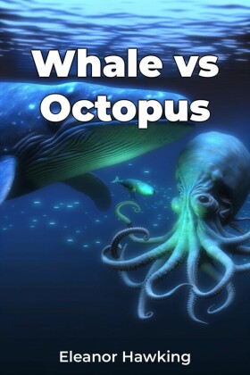 Whale vs Octopus
