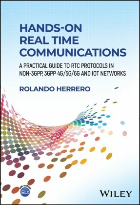 Hands-On Real Time Communications