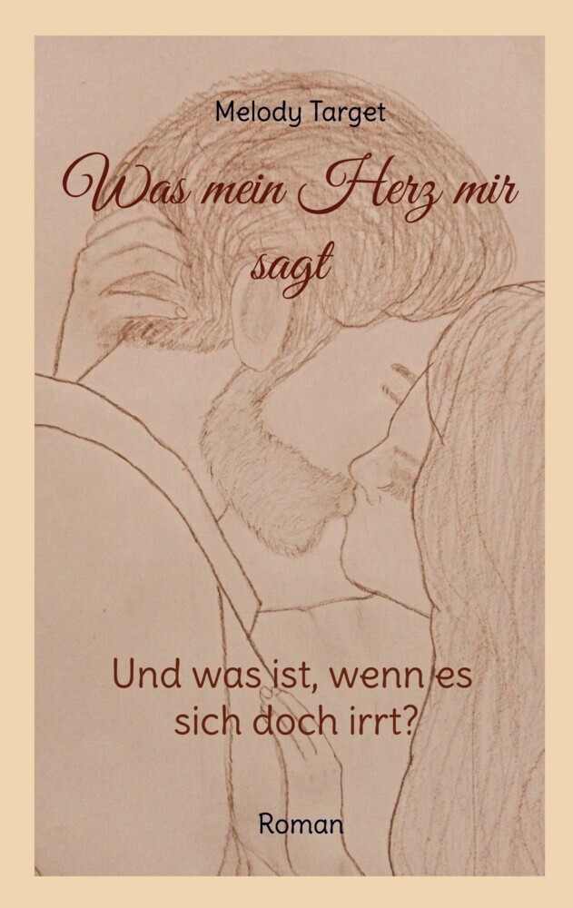 Was mein Herz mir sagt main product photo