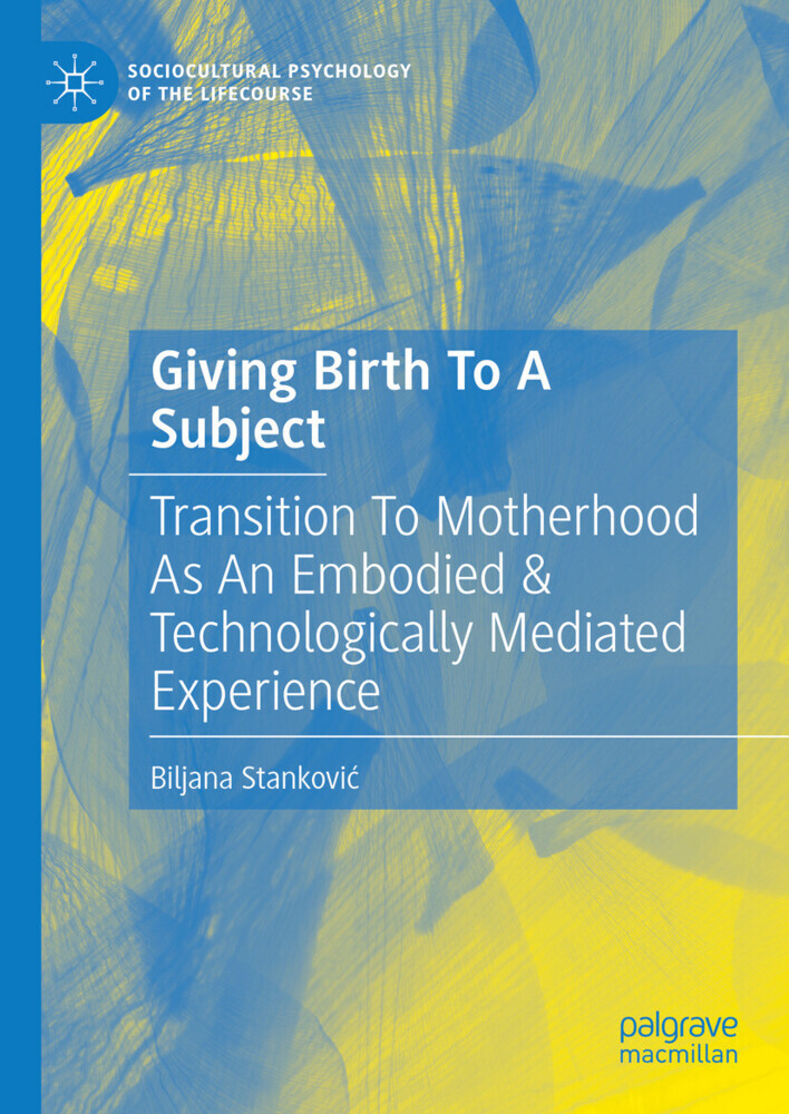 Giving Birth To A Subject main product photo