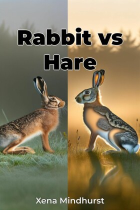 Rabbit vs Hare