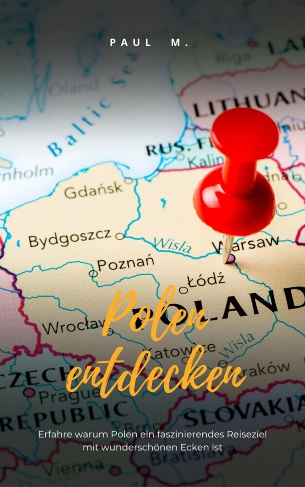 Polen entdecken main product photo