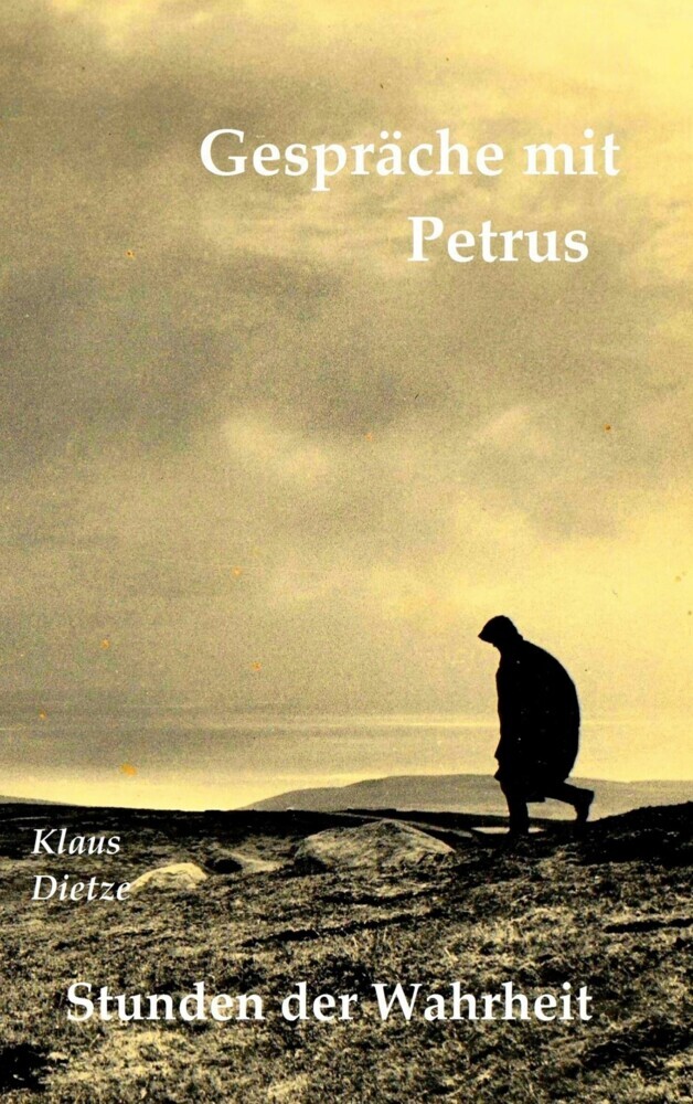 Gespräche mit Petrus main product photo