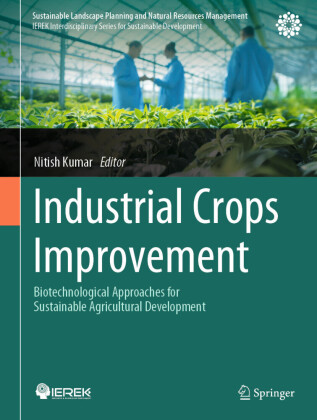 Industrial Crops Improvement
