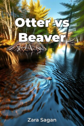 Otter vs Beaver