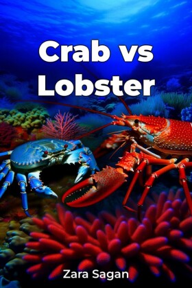 Crab vs Lobster