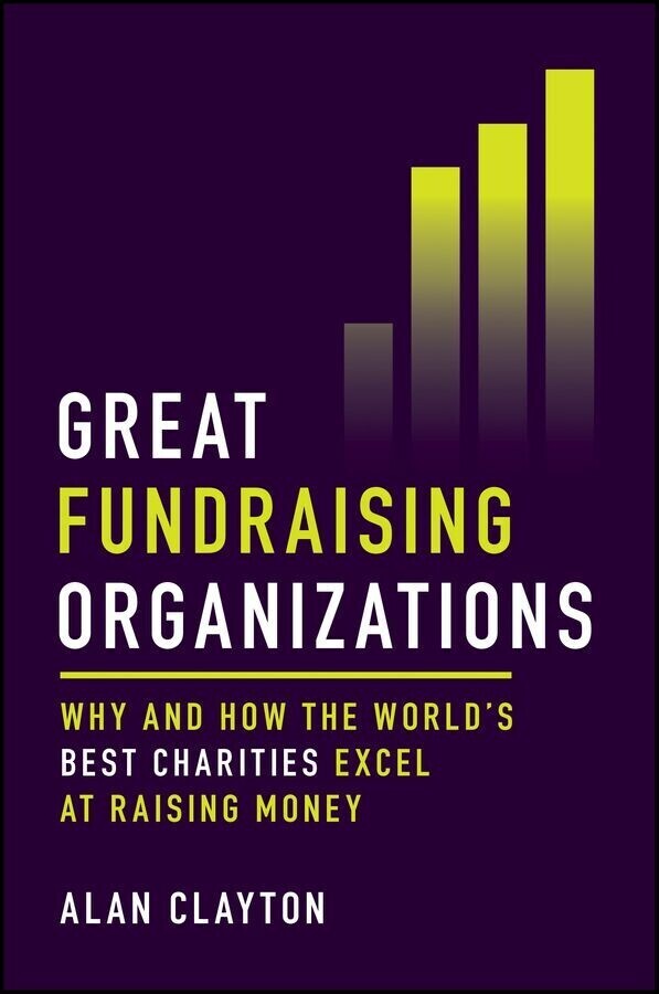 Great Fundraising Organizations main product photo