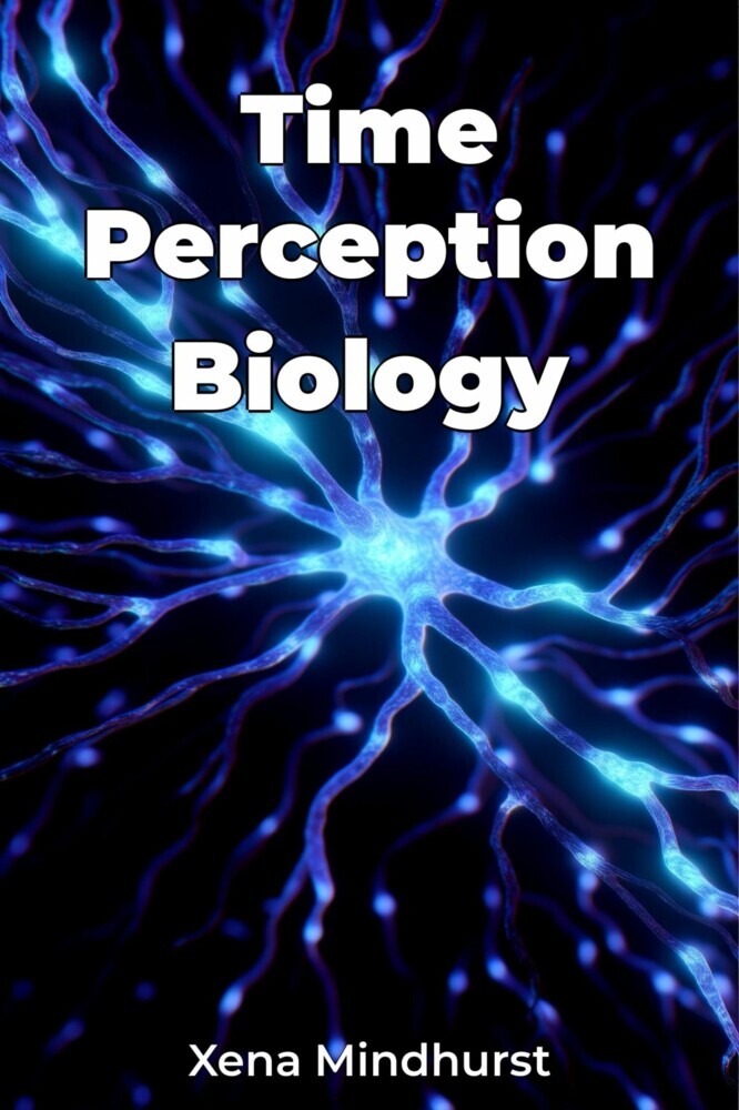 Time Perception Biology main product photo
