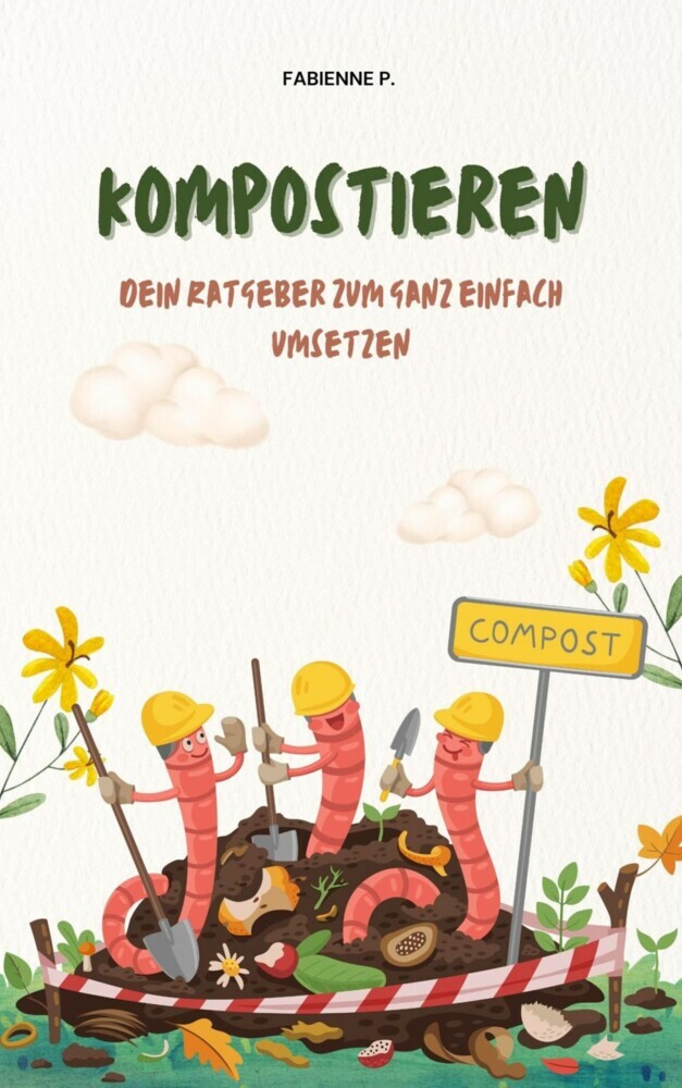 Kompostieren main product photo