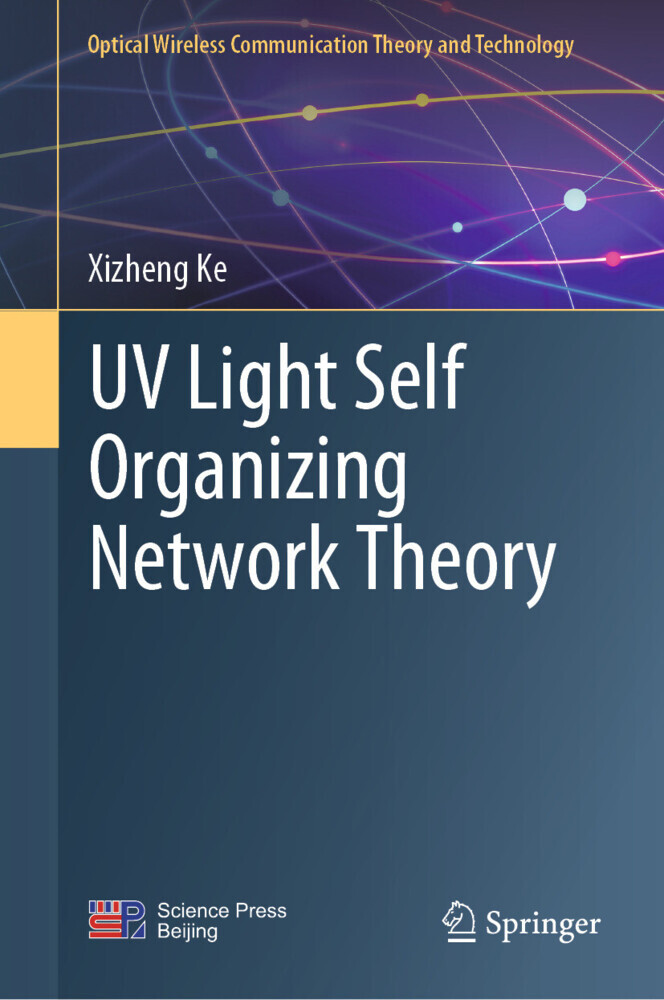 UV Light Self Organizing Network Theory main product photo