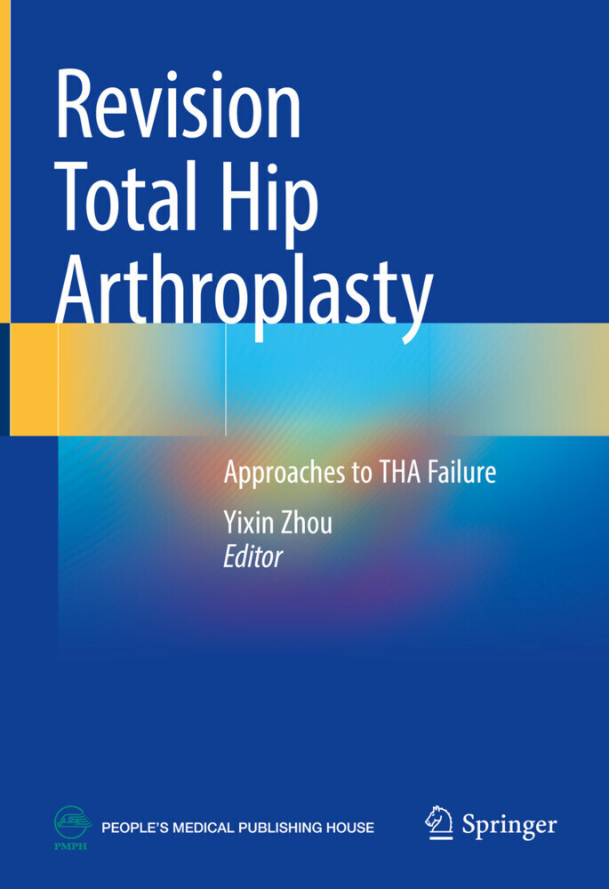 Revision Total Hip Arthroplasty main product photo