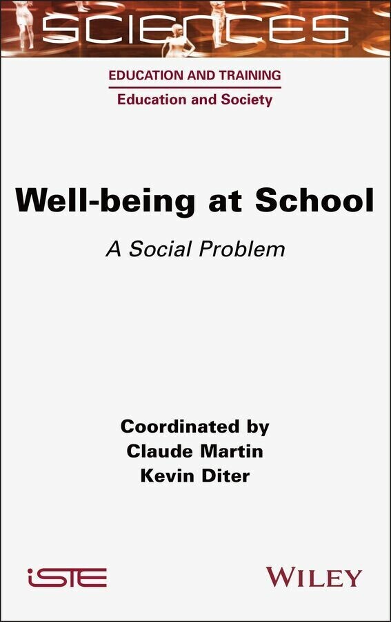 Well-being at School main product photo