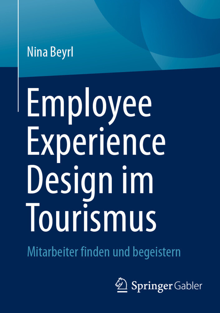 Employee Experience Design im Tourismus main product photo
