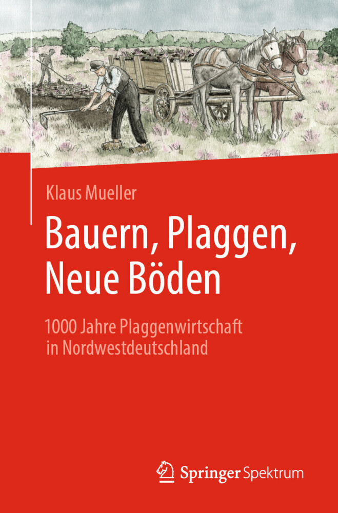 Bauern, Plaggen, Neue Böden main product photo