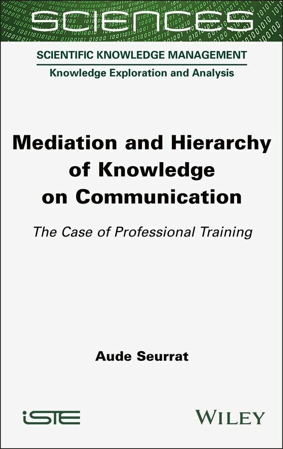 Mediation and Hierarchy of Knowledge on Communication main product photo
