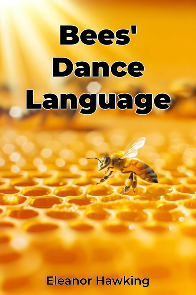 Bees' Dance Language main product photo