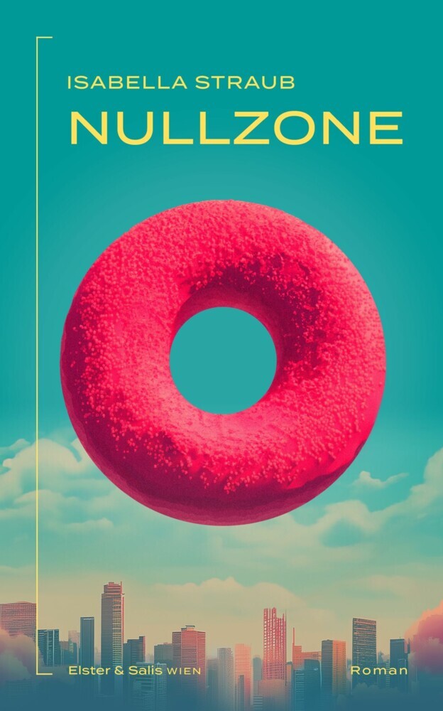 Nullzone main product photo