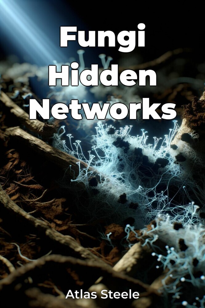 Fungi Hidden Networks main product photo