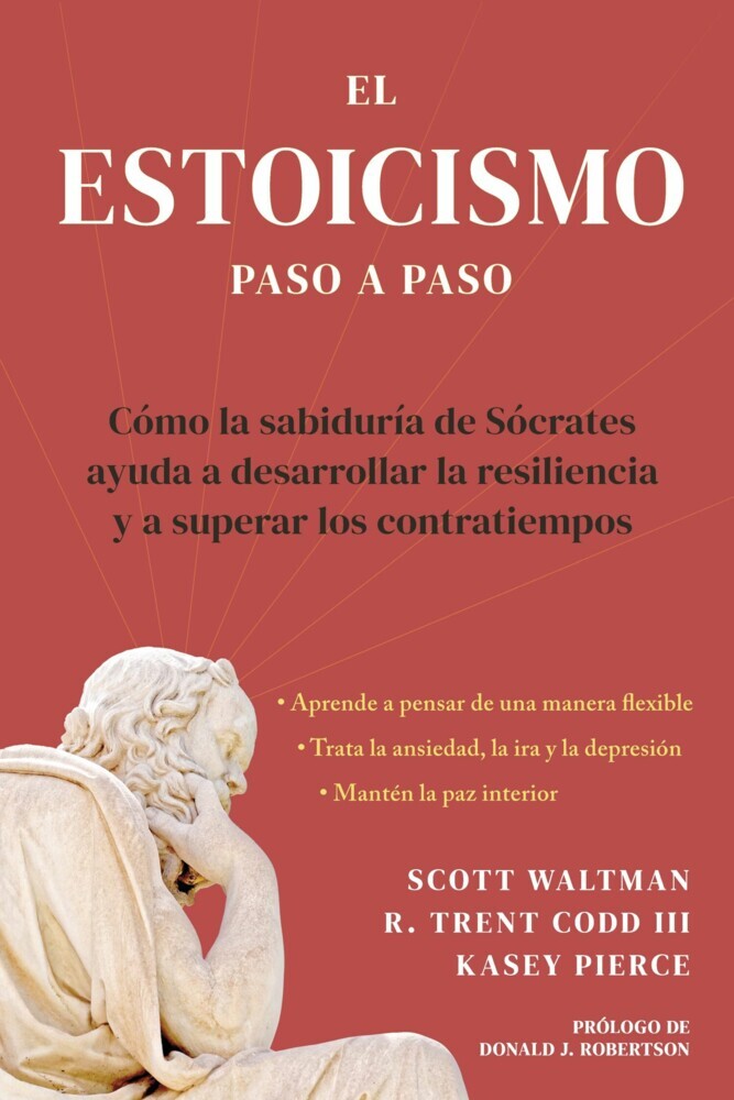 El estoicismo paso a paso main product photo