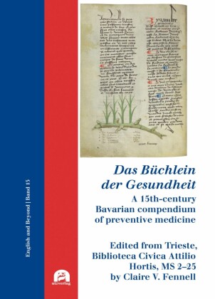 'Das Büchlein der Gesundheit'