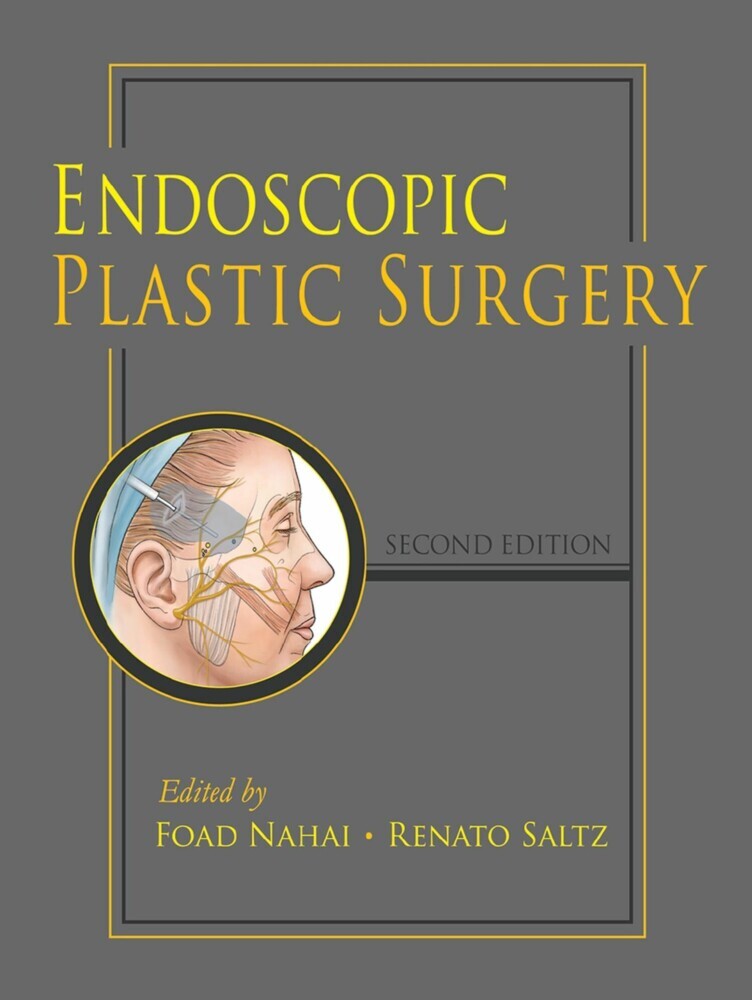 Endoscopic Plastic Surgery main product photo