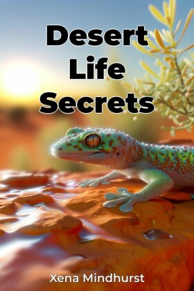 Desert Life Secrets