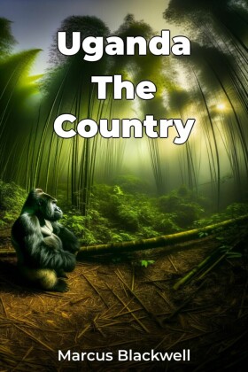 Uganda The Country
